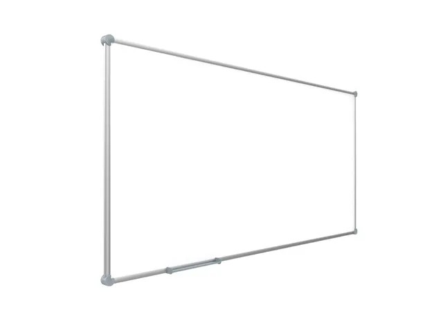 Tableau blanc 2000 MAULpro acier laqué 100x200cm