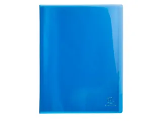 Showalbum Halfharde PP IDERAMA PP 20 Tas A4 Assorti - 4