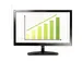 Privacy filter Fellowes 21.5 inch breedbeeld 16:9 monitor