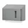Santral S1412267 classic handdoekdispenser RVS