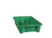 Bacs Gerbables/emboîtables Polypropylène Hxlxl 135x590x380mm 18l Ver