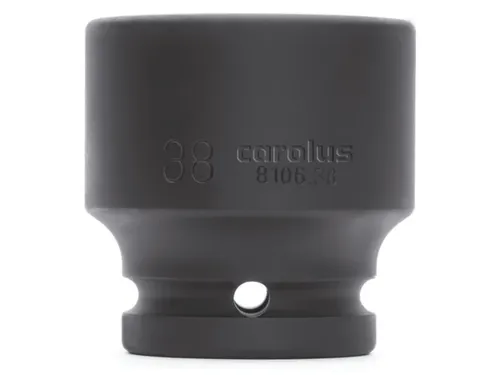 R73003810 Schroevendraaierbit 3/4 inch zeskant 38mm lengte 58mm
