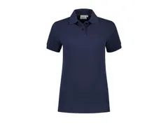 Santino Charma dames polo, marineblauw, maat 2XL, per stuk