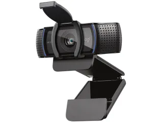 Logitech C920e Webcam HD 1080p Webcam - 1
