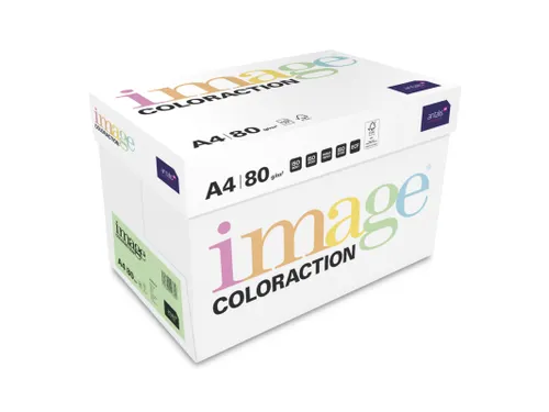 Kopieerpapier Venezia Oranje A4 80 Gram 500 Vel