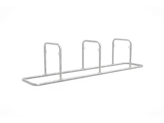fietsbeugel,L 3720mm,6instelplaatsen,gebruik beide zijden - 1