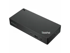 Lenovo ThinkPad Universal USB-C Smart Dock ThinkSmart
