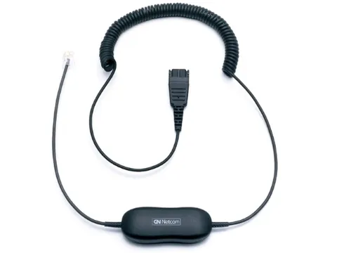 Jabra GN1200 CC