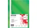Office Products Snelhechtmap PP A4 Groen