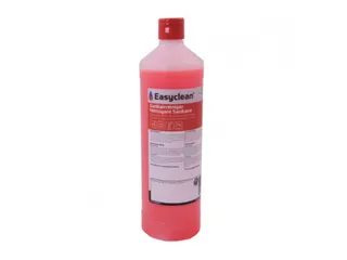 Easyclean Sanitairreiniger dagelijks concentraat fles 1 Liter - 1