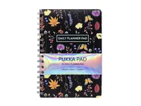 Pukka Pad Agenda's en planning