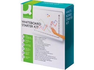Whiteboard Starter Kit - 2