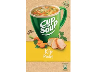 Cup-A-Soup Kippensoep Voordeelbundel - 2