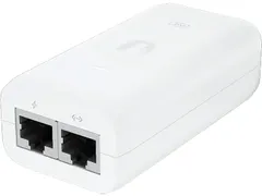 U-Poe-Af Ubiquiti Gigabit Injektor Standalone 1xRJ45 POE white unmanag