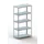 magazijnstelling,grondveld,HxBxD 2000x1004x504mm,vaklast 150kg
