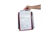 Wandelement Durable Vario Wall met 10-tassen A4 assorti