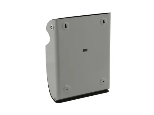 Wandasbak Vepa Bins 3 liter grijs