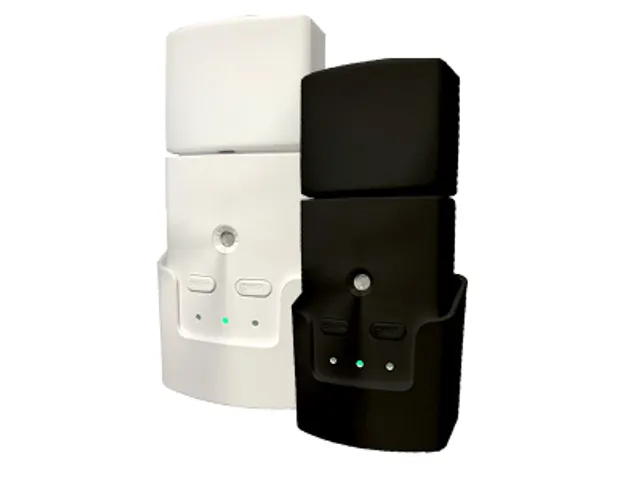 Euro Products 438545 Luchtreiniger Pronano Wit