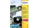 Etiket Avery L4715-20 99.1x67.7mm wit 160stuks