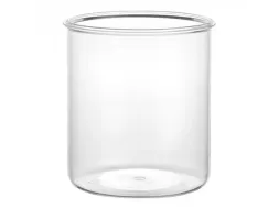OUTLET Kunststof container 950 ml t.b.v. sausbar
