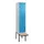 Z-garderobekast,HxBxD 2120x400x815mm,2vak,vak B 400mm,draaigrendel