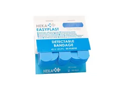Pleister Heka Easyplast detectabel navulling