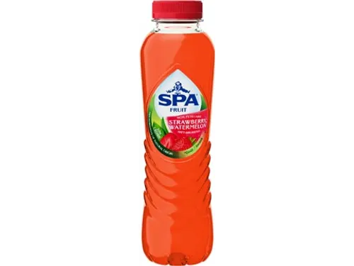 Fruit Still strawberry watermelon fles van 40 cl