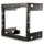 8U Open Frame Rack Wandmontage - 30Cm Diep