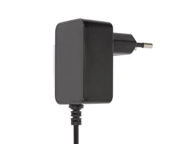 Universele Voeding - 5 Vdc - 3 A - 15 W