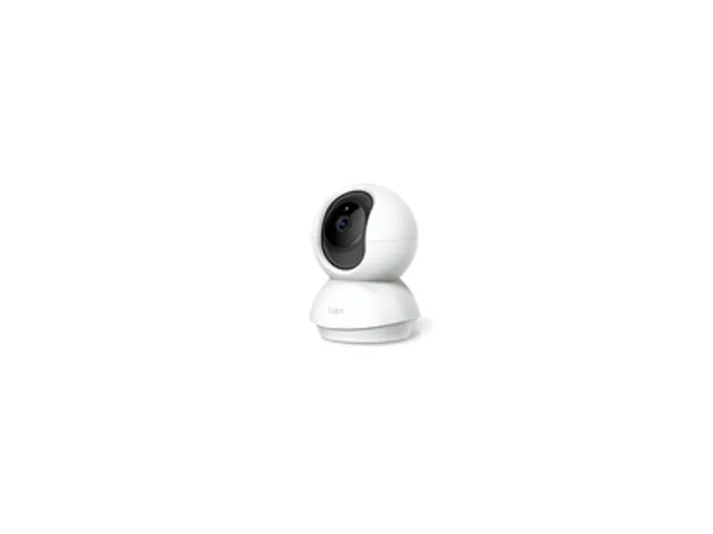 Pan/Tilt Wifi Beveiligingscamera voor Thuis