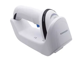 Datalogic GD4200 Barcode scanner Gryphon I GD4290 Wit - 1