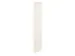 Geperforeerde Plaat Staalplaat Hxb 450x2000mm Ral 9010 Zuiver wit