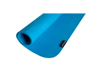Onderlegger vilt Tek sto 50x65 turquoise - 7