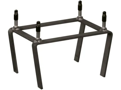 Montagebak Om In Te Betonneren