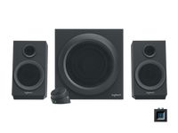 Multimedia Speakers Z333 - Black28