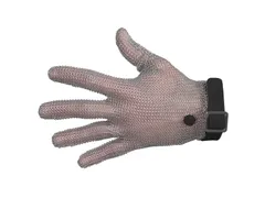 Maliënkolder handschoen Maat 6-6½