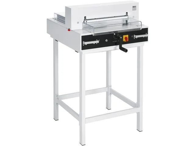 Massicot Ideal 4350 A3 43cm Modèle de table