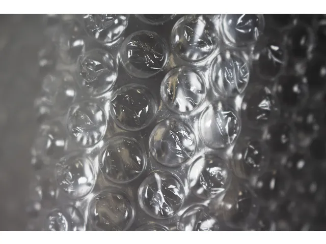 luchtkussenfolie Raadhuis rol 500mmx50m