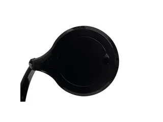 Loeplamp MAUL Iris LED dimbaar zwart - 3