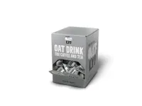 Oatly Catering-artikelen