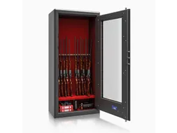 Cicogna 1 B Inbraakwerende Wapenkast 180x84x45cm