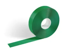 Durable Strong Sticker Vloermarkering 50mmx30m Groen
