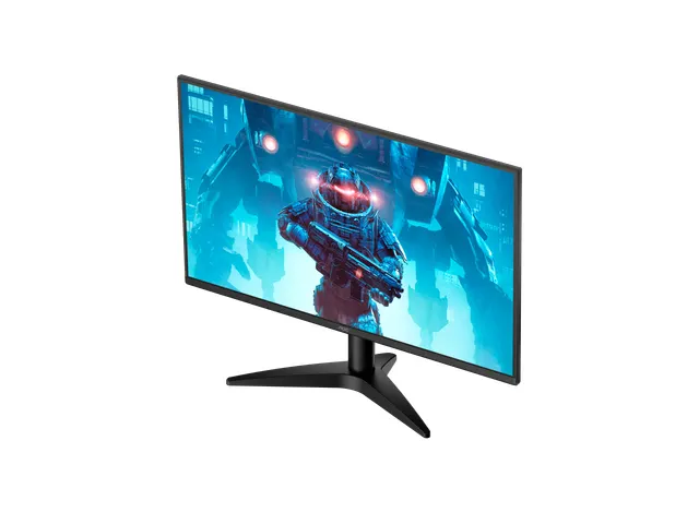 Monitor 23.8 Inch Panel resolution 2560x1440, Max Refresh rate