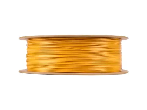 eSUN 3D printer Filament ePLA+HS 1,75mm Goud 1kg