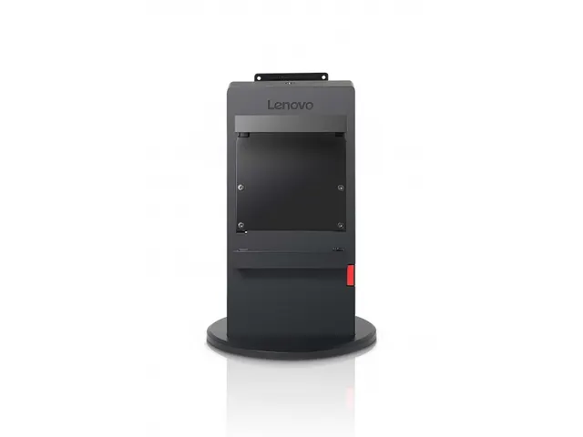 Lenovo 4XF0L72015 Enkele monitorstandaard zwart