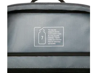 Laptoprugzak 15.6 Inch Sagano Campus Backpack Grijs - 6
