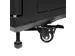 12U Serverkast 19 inch 800kg Vergrendelbaar