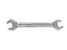 R05101819 Dubbele steeksleutel SW18x19mm 222mm