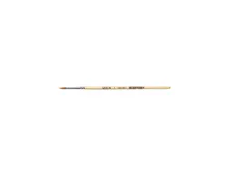 Penseel Qrea synthetisch haar nr 3 breedte 3,0mm