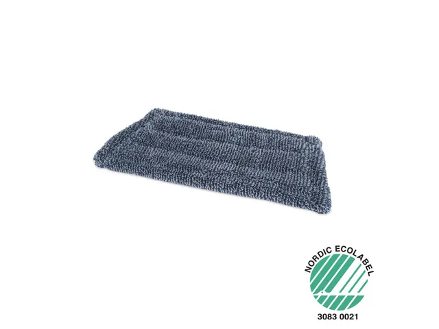 Wecoline Allure microvezel Vlakmop 28cm Blauw 5 stuks